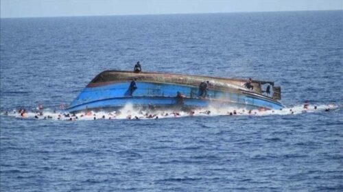 Tragedy Off Yemen Coast: 68 Ethiopian Migrants Dead After Boat Sinks
