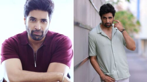 Actor Adivi Sesh Voices Concern, Writes to Supreme Court on Detention of Street