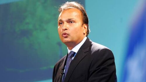 ED Summons Anil Ambani in Rs 17,000 Crore Loan Fraud Case