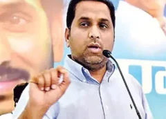 Andhra Pradesh Liquor Scam: Raj Kasireddy Breaks Down in Court, Mithun Reddy's Remand Extended