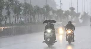 Heavy Rains in Andhra Pradesh: Stay Alert for Three More Days!