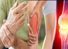 New Hope for RA Patients: Japanese Researchers Identify Root Cause of Joint Inflammation.