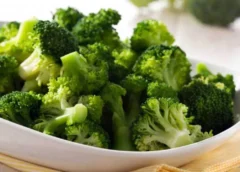 Broccoli: The Healthy Vegetable with a Dark Side?