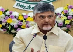 TDP's Mareddy Lathareddy Wins Pulivendula ZPTC By-election, Chandrababu Reacts