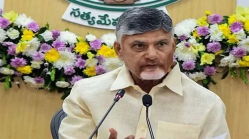 TDP's Mareddy Lathareddy Wins Pulivendula ZPTC By-election, Chandrababu Reacts