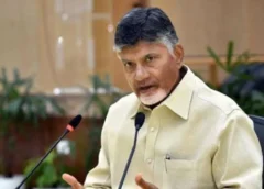 Chandrababu Naidu Responds to Trump's 'Dead Economy' Remark