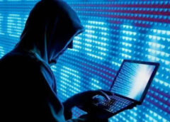 Cyber fraudsters who cheated Minister Narayana's son-in-law's company arrested