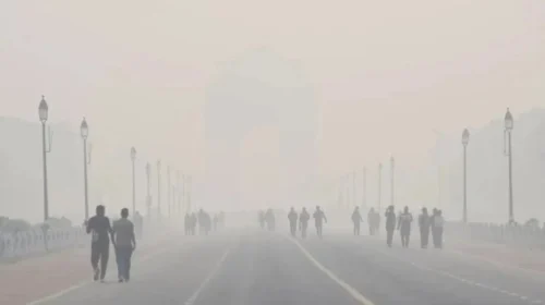 Delhi's Silent Killer: Air Pollution and the Rise of Lung Cancer in Non-Smokers