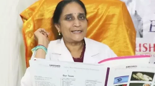 Srusti Fertility Centre Director Dr. Namratha Arrested: What's the Story?