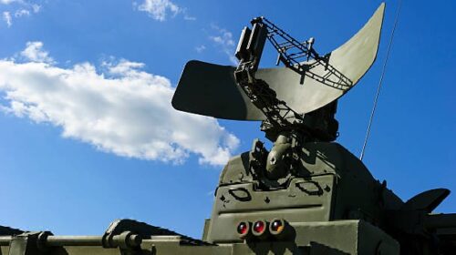 PM Modi Unveils 'Sudarshana Chakra' Mission for a Multi-Layered Air Defense System