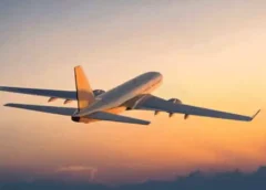 Pilot's Negligence on a Flight: Job Suspended!