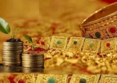 Latest Update: Gold and Silver Rates Spike