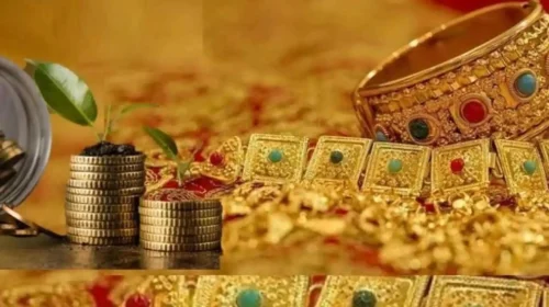 Latest Update: Gold and Silver Rates Spike