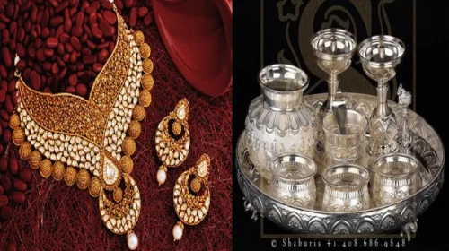 Latest Gold and Silver Price Fluctuations: Demand Rises During Sravana