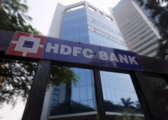 A Single Click Can Empty Your Bank Account! HDFC Bank Warns Against 'APK Fraud'