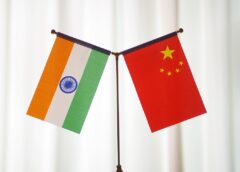 A New Turn in India-China Relations: China Agrees to Resume Key Exports