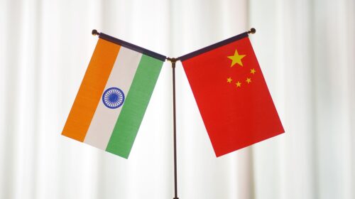 A New Turn in India-China Relations: China Agrees to Resume Key Exports