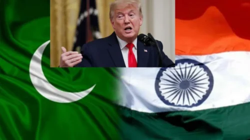 Pakistan Army Chief General Munir's Second US Visit Highlights Shifting Geopolitical Dynamics