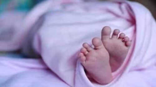 A Medical Miracle: Baby Born From 30-Year-Old Frozen Embryo