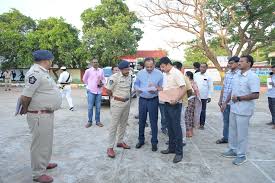 Kadapa ZPTC By-elections Counting: TDP Leads in Ontimitta, Pulivendula Counting Underway