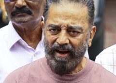 Kamal Haasan's Comments on Sanatana Dharma Spark Controversy, BJP Calls for Film Boycott