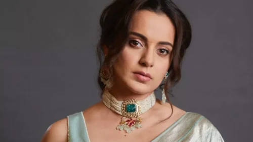 Kangana Ranaut's Controversial Statements: Shocking Comments on Relationships with Married Men and Dating Apps