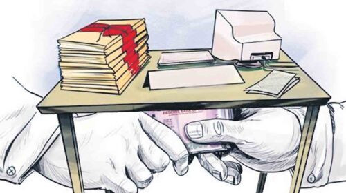 Government Employee’s Disproportionate Assets: A ₹30 Crore Haul