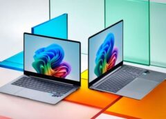 #Samsung, #GalaxyBook4Edge, #AILaptop ,#SamsungLaptop, #QualcommSnapdragonX, #LaptopLaunch, #TechNews, #TeluguTech ,#SamsungIndia, #GalaxyAI ,#AI ,#Technology,