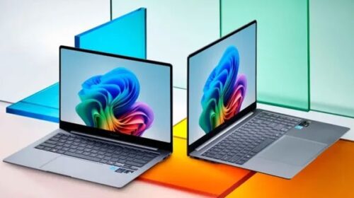 #Samsung, #GalaxyBook4Edge, #AILaptop ,#SamsungLaptop, #QualcommSnapdragonX, #LaptopLaunch, #TechNews, #TeluguTech ,#SamsungIndia, #GalaxyAI ,#AI ,#Technology,