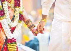 Groom Runs Away with First Wife Hours Before Second Marriage