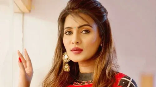 Tamil Actress Meera Mitun Arrested by Delhi Police After Three Years on the Run