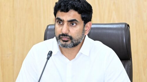 Andhra Pradesh launches 'Stree Shakti' scheme for women's empowerment