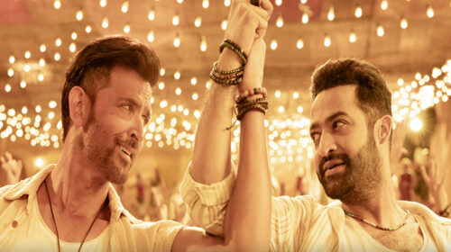 War 2' Update: Hrithik and NTR Dance Together in Promo Release!
