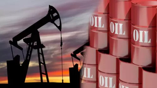 US sanctions India over Russian oil purchase