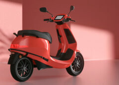 Ola S1 Pro Sport: New Electric Scooter Launched