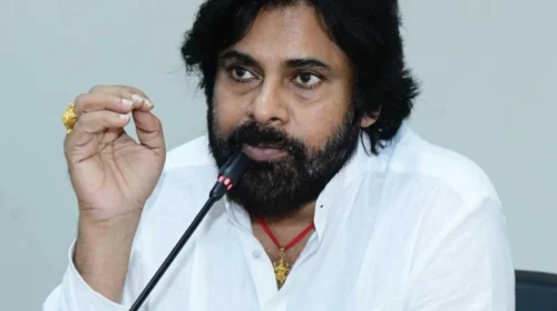 Pawan Kalyan's Accusations: 'Dark Rule' in Andhra Pradesh from 2019-2024