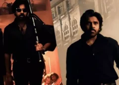Pawan Kalyan's 'OG' Sets Record With $500K Pre-Sales in USA