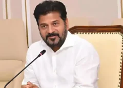 Telangana High Court Quashes Case Against CM Revanth Reddy