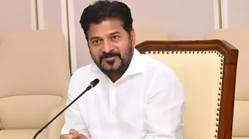 Telangana High Court Quashes Case Against CM Revanth Reddy
