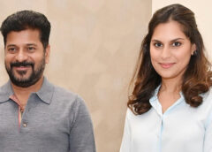 Telangana Government appoints Upasana as Co-Chairperson of Sports Hub