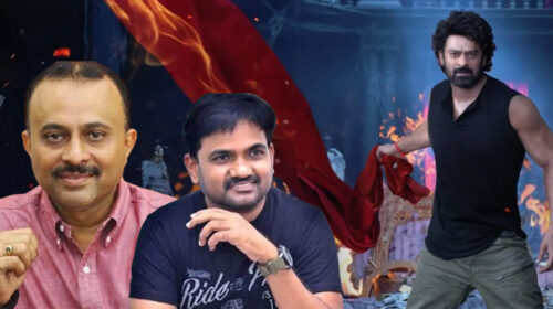 'The Raja Saab 2' Will Not Be A Sequel, Says Producer