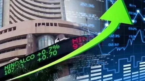 Stock Market Highlights: Today's Top Gainers and Losers