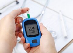 Four Foods That Help Control Diabetes