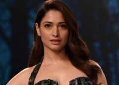 Tamannaah Bhatia Responds to Rumours of Her Marriage with Abdul Razzaq