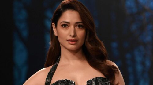 Tamannaah Bhatia Responds to Rumours of Her Marriage with Abdul Razzaq