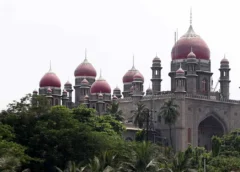 Telangana High Court Denies Abortion for Pregnant Minor