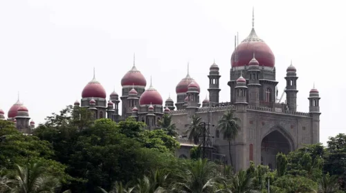 Telangana High Court Denies Abortion for Pregnant Minor
