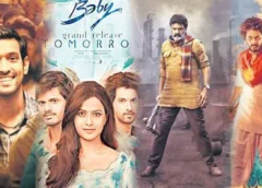 71st National Film Awards: A Bumper Harvest for Telugu Cinema