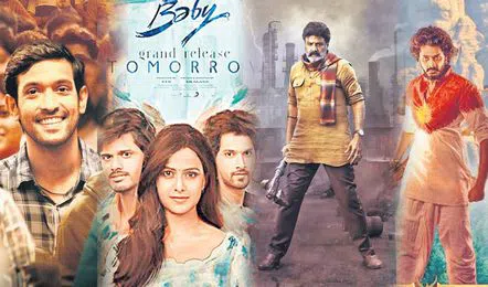 71st National Film Awards: A Bumper Harvest for Telugu Cinema