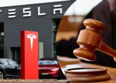 Tesla Fined $242 Million in Florida Autopilot Crash Case